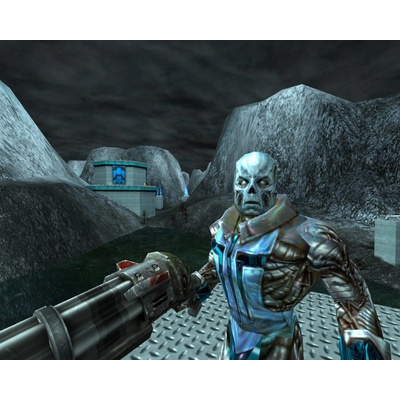 QUAKE 3 Team Arena