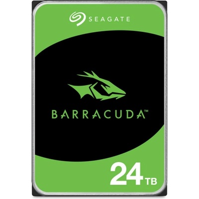 Seagate BarraCuda 24TB, ST24000DM001