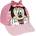 CERDA Шапка с козирка minnie