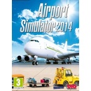 Airport Simulator 2014