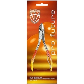 Kellermann Pro Future Line kliešte na nechtovú kožičku FU 2442 PN