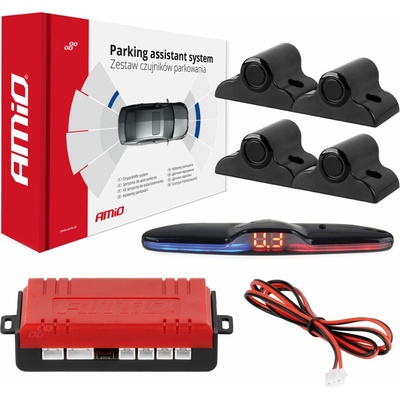 AMiO MAX LED 4