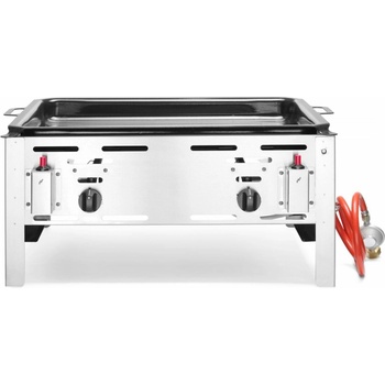 HENDI 154618 pánev Bake master model Maxi