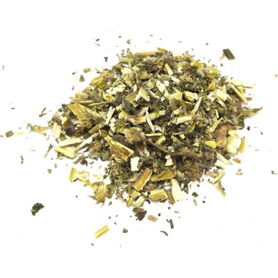 Grešík Srdečník nať buřina 1 kg