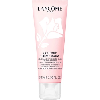 Lancome Confort Hand Cream Крем за ръце дамски 75ml