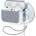 ESR Калъф ESR Orbit HaloLock MagSafe за AirPods Pro 3 - бял (4894240289143)