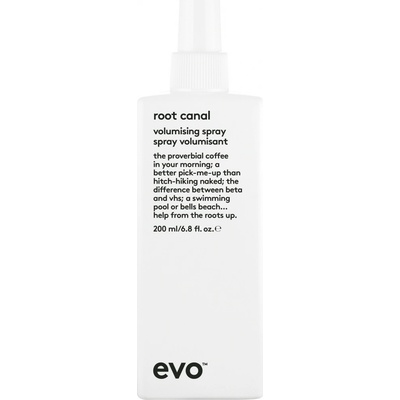 EVO Root Canal Volumising Spray 200 ml