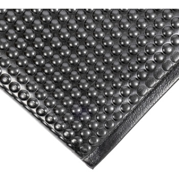 COBA Подложка против умора Orthomat Premium Bubble - 60x90 см, PVC (OPB010001)