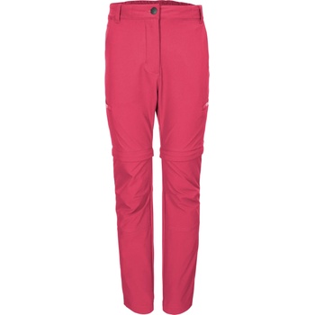 killtec Детски панталон със свалящи крачоли killtec Kid's Kos 110 Walking trousers - Dunkelpink - размер 140 (EU) (701-4328-0113)