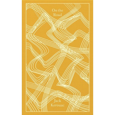 On the Road - Jack Kerouac