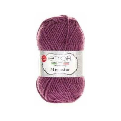 Etrofil Megastar starofialová 76000