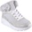 Skechers Маратонки Skechers Kids' High-Top Trainers - Grey