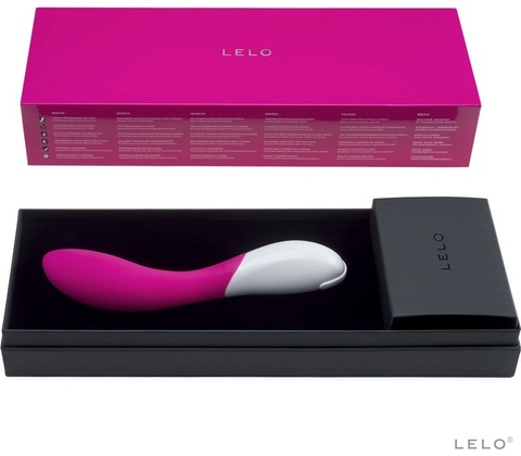 Lelo Mona 2