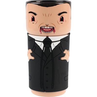 NUMSKULL чаша Dracula - NS3501