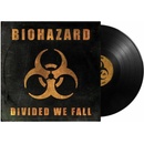 Biohazard - Divided We Fall / Vinyl LP