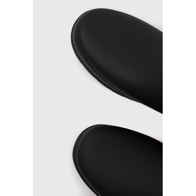 Hunter Гумени ботуши Hunter Refined Tall Boot (WFT2200RMA.BLK)