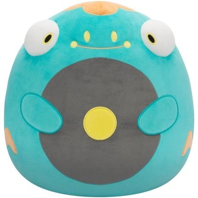 The William Mark Corporation Pokémon Squishmallows Orbico Плюш 60 см Белиболт