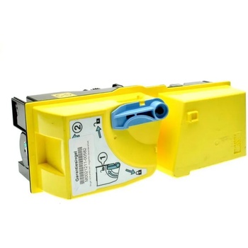 Compatible Kyocera TK-825Y Yellow (1T02FZAEU0)