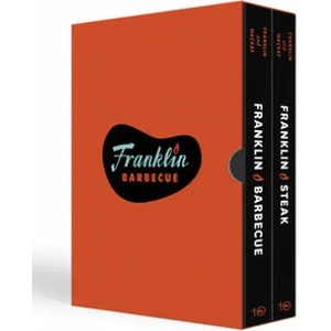 Franklin Barbecue Collection (ISBN: 9781984858924)