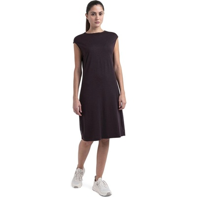 Icebreaker Granary Sleeveless Dress Women