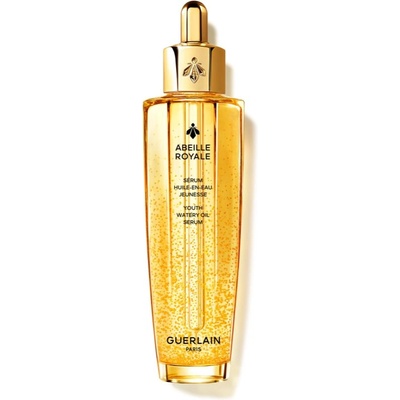 Guerlain Abeille Royale Youth Watery Oil Serum подхранващ маслен серум 75ml