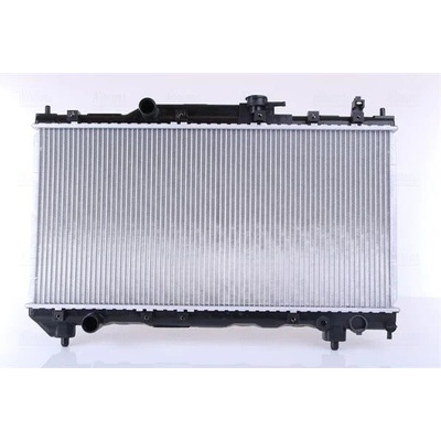 Chladič, chlazení motoru NISSENS 64781A