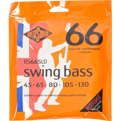 Rotosound RS 665 LD