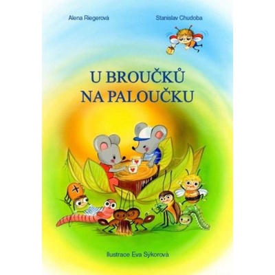 U broučků na paloučku + CD