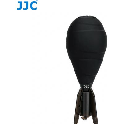 JJC CL-ABR BLACK, profesionálny bezprašný vzduchový ventilátor, fúkací balónek