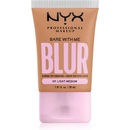 NYX Professional Makeup Bare With Me Blur Tint hydratační make-up 09 Light Medium 30 ml