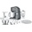 Sencor PAUL 1 STM 7950