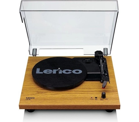 Lenco LS-10