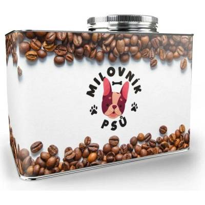 Sablio Dárková káva Milovník psů 250 g