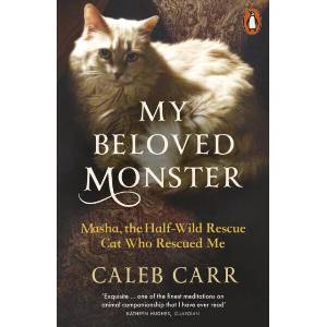 My Beloved Monster (ISBN: 9781802068344)