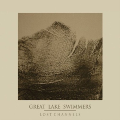 Great Lake Swimmers - Lost Channels CD