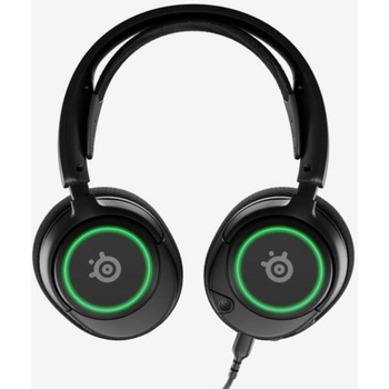 SteelSeries Arctis Nova 3