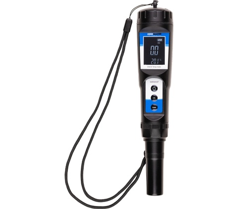 Aqua Master Tools EC metr E50 PRO2