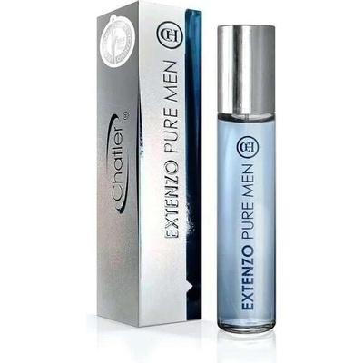 Chatler Extenzo Pure parfémovaná voda pánská 30 ml