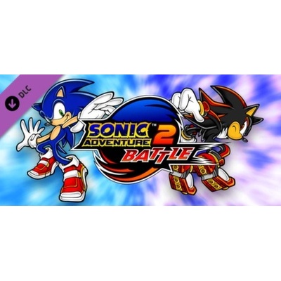 SEGA Sonic Adventure 2 Battle (PC)