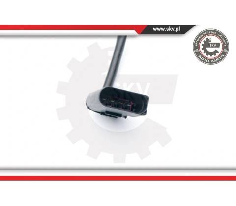 Lambda sonda SEAT SKODA VW , OZA448-E51