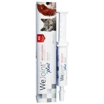 WeJoint Plus Paste 30 ml