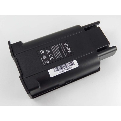 VHBW Kärcher EB30/1 2000 mAh