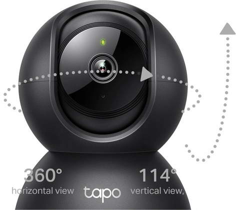 TP-Link Tapo C211