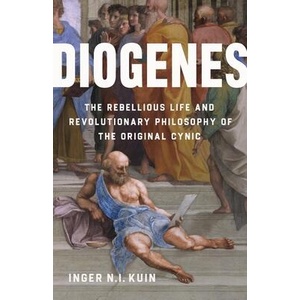Diogenes | KUIN INGER NI (ISBN: 9781541606470)