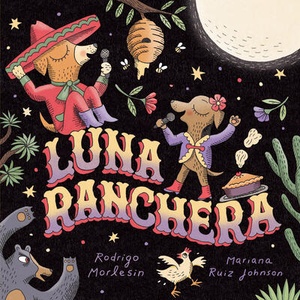 Luna Ranchera (ISBN: 9781662651106)