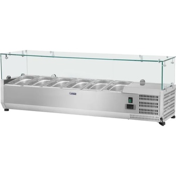 Image 1 of Royal Catering RCKV-140/33-6