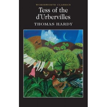 Tess of the D'Urbervilles - Thomas Hardy
