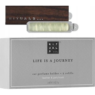 Rituals Cosmetics Life is a Journey 2 x 3 g