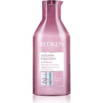 Redken Volume Injection балсам за обем за фина коса 300ml