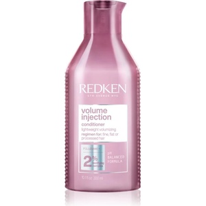 Redken Volume Injection балсам за обем за фина коса 300ml